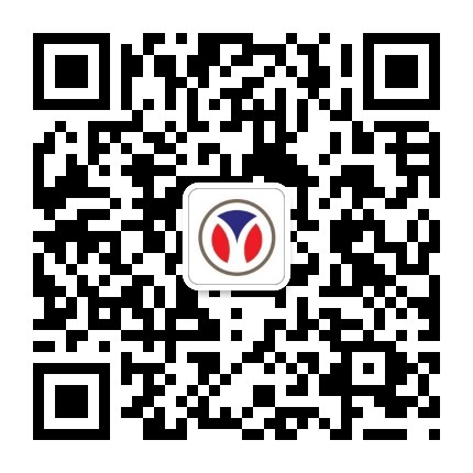 建投重工微信二維碼